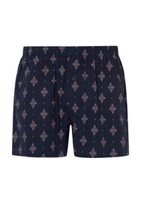 Non sélectionné, dotted ornament