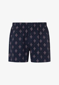 Non selezionato, dotted ornament