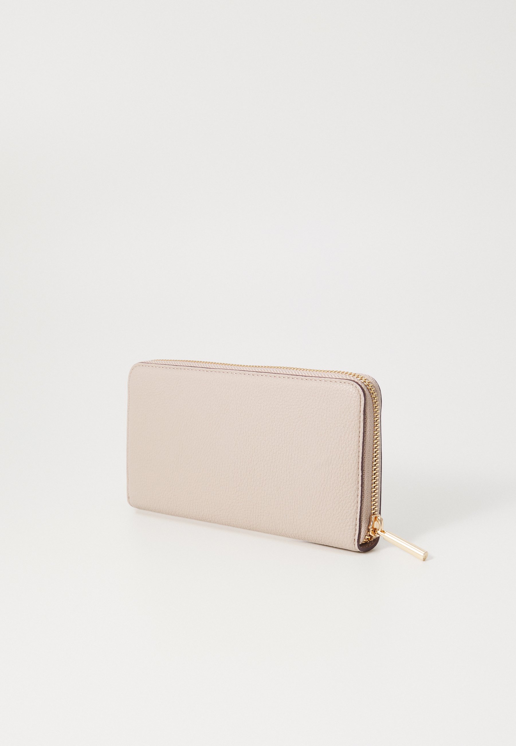 LIU JO ZIP AROUND - Wallet - neutro/taupe - Zalando