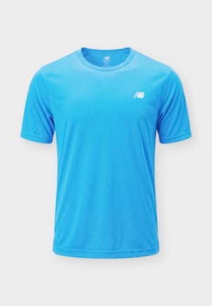 New Balance, SPORT ESSENTIALS UTILITY - Αθλητικό μπλουζάκι - altitude