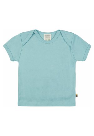 loud + proud UNI - T-Shirt basic - hellblau