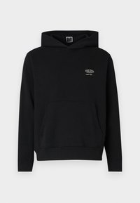 JCOCONCRETE GLOBE - Sweatshirt - black