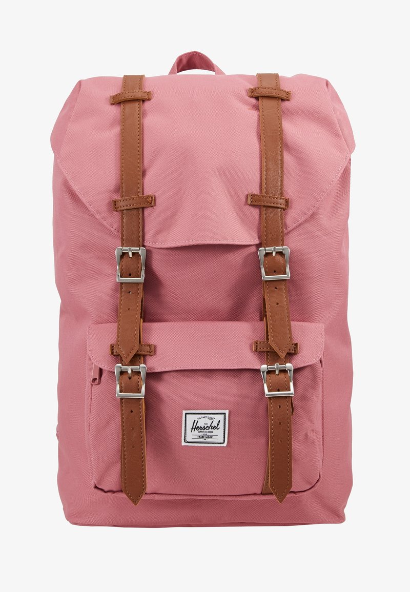 Herschel Rucksack - light pink - (Pre-owned) - Zalando Herschel Rucksack - light pink - (Pre-owned) - Zalando
