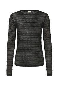 Unausgewählt, black deep