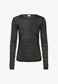 Sélectionné, black deep