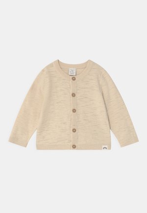 UNISEX - Vest - light beige