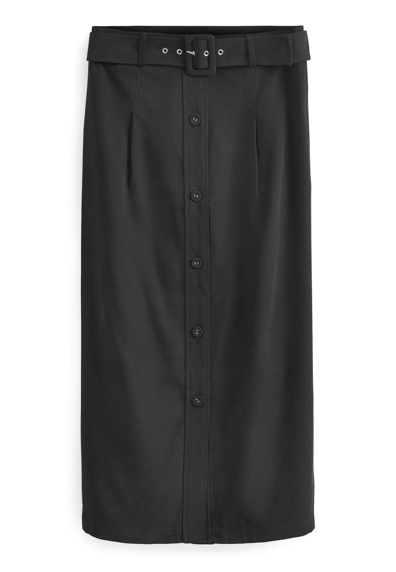 Next Maxirok zwart Next Maxirok zwart