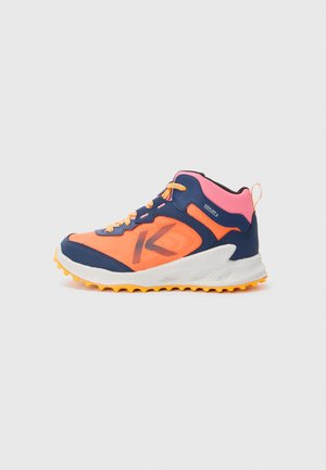 ZIONIC UNISEX - Buty trekkingowe