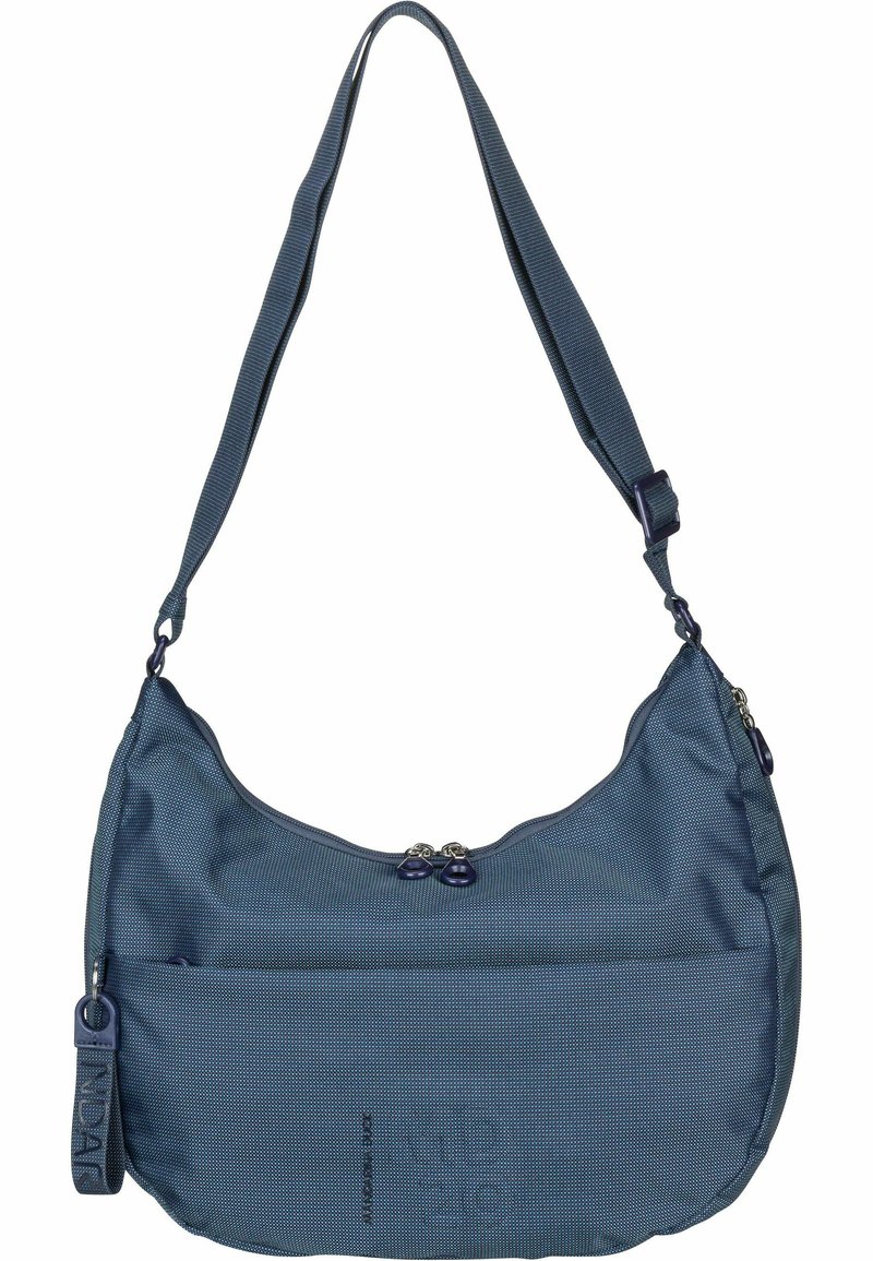 Mandarina Duck HOBO  - Schoudertas - atlantic sea