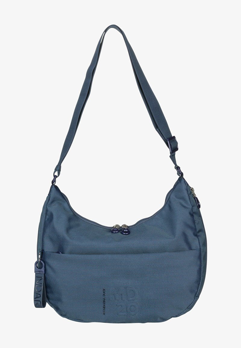 Mandarina Duck HOBO - Schoudertas - atlantic sea