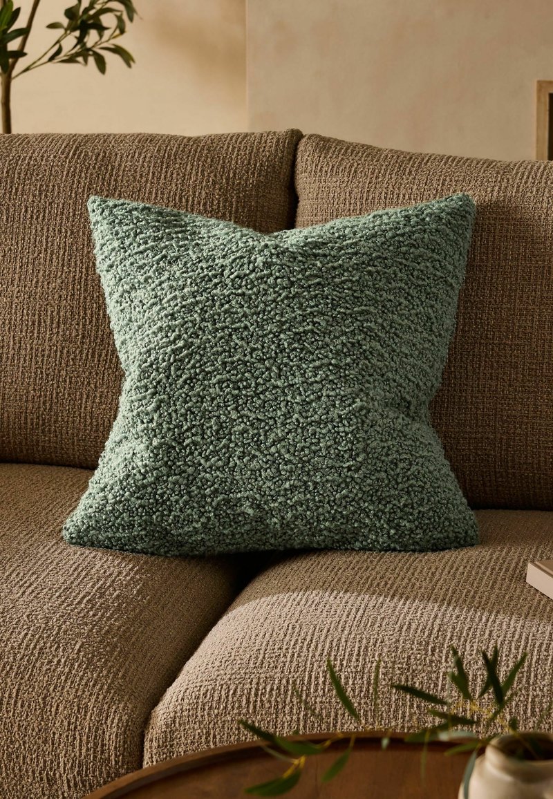 Next 50X50CM WOOLY TEXTURE KNIT - Dekokissen