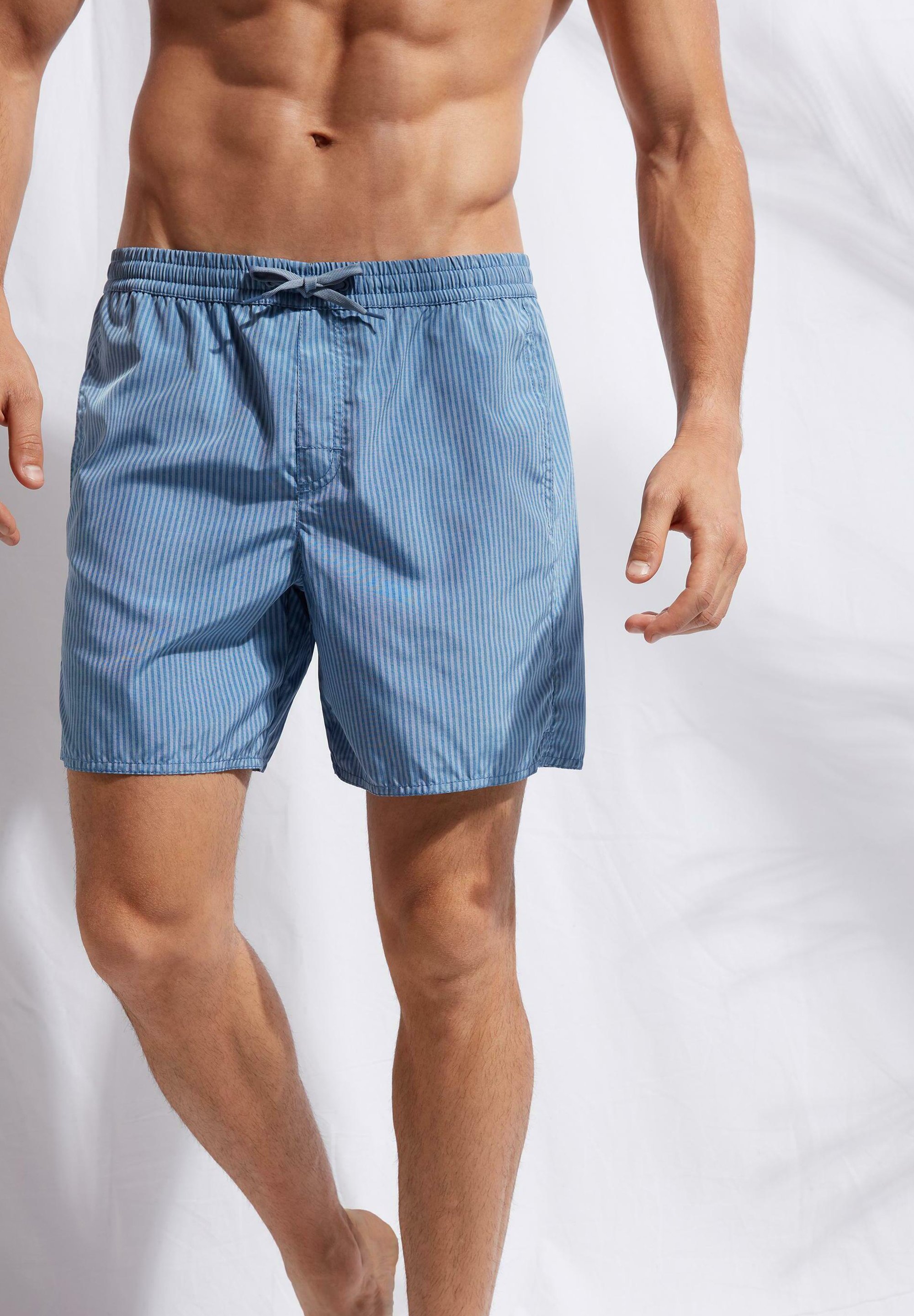 Herren Badeshorts Herren Badeshorts