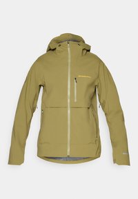 Izbrano, tweed green
