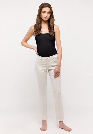 Angels CICI - Slim fit jeans - offwhite