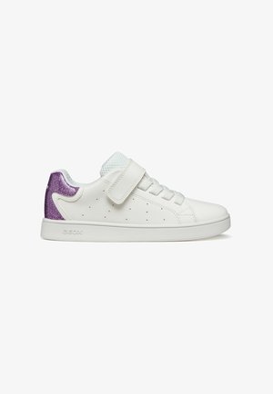 Geox, GEOX - Zapatillas - white lilac