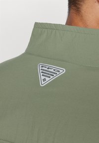 Columbia UNCHARTED™ FULL ZIP - Fleecejakke - cypress