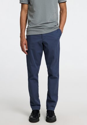 NEW MILES - Trousers - oceana