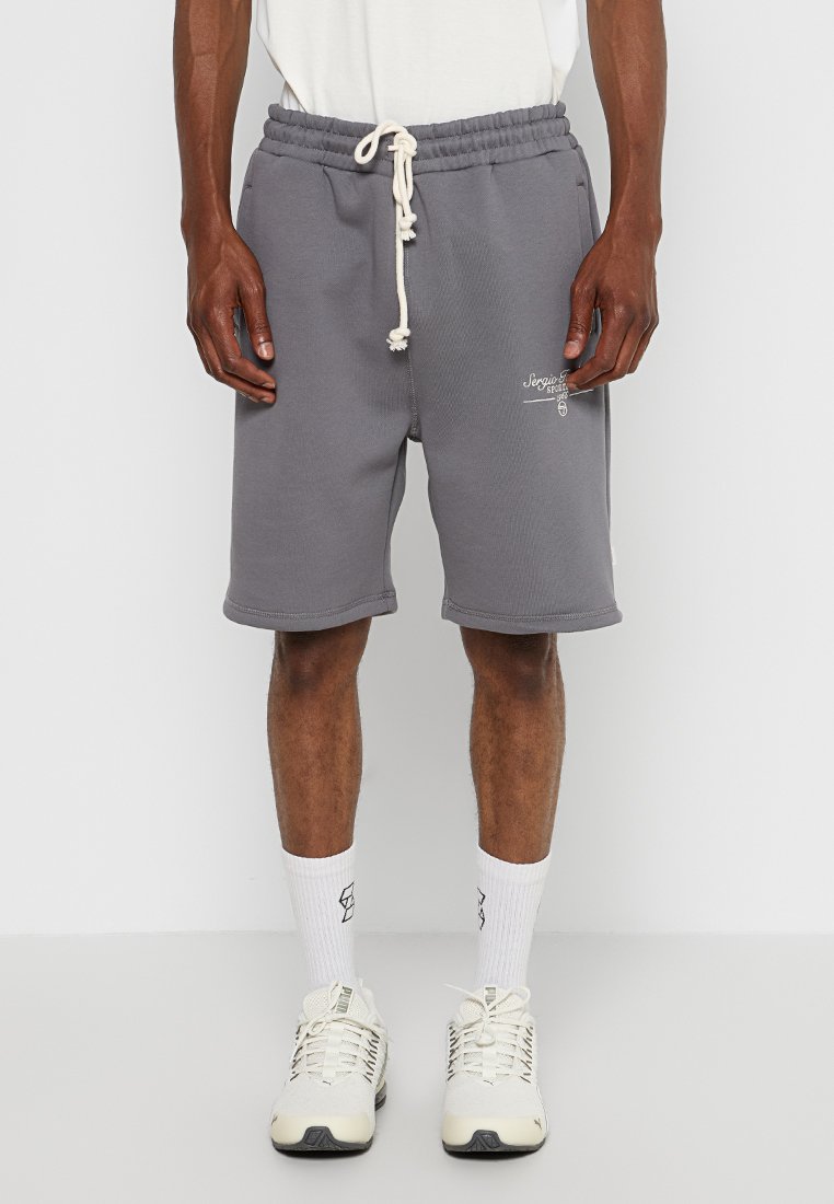 Sergio Tacchini Korte broeken grijs