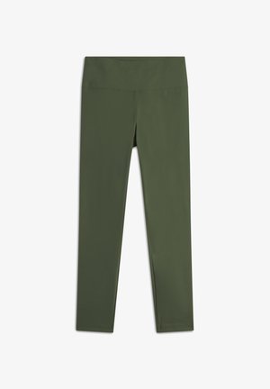 Freddy 7/8 VITA ALTA IN PRO TRASPIRANTE - Leggings - navigate