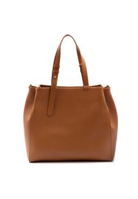 Roccobarocco ISABEL COLLECTION OSIRIDE  - Shopping bag - brown