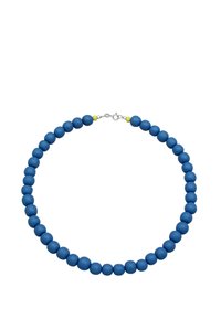MODERN - Halsband - blau