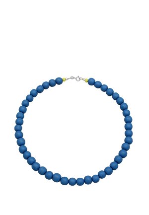 MODERN - Halskæder - blau