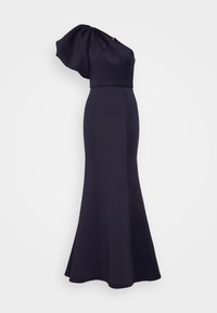 Freizeitkleid - midnight blue