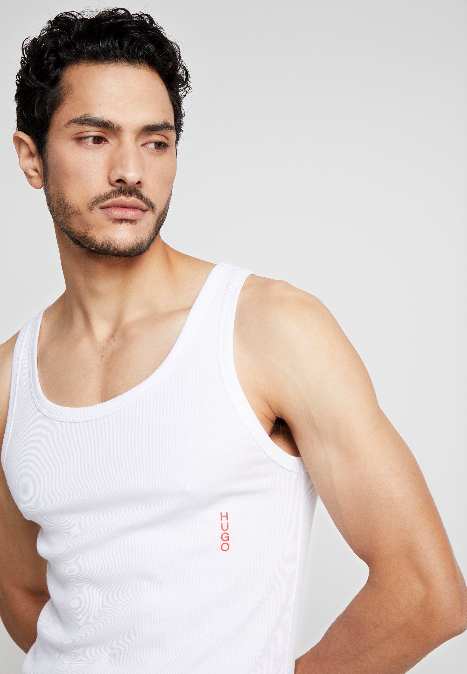 Men TANK 2 PACK - Undershirt Men TANK 2 PACK - Undershirt