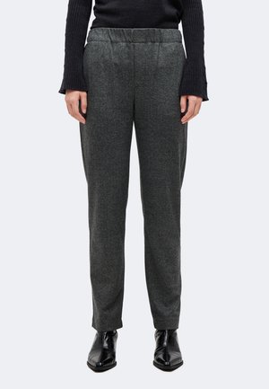 Weekend Max Mara, Панталони - medium grey