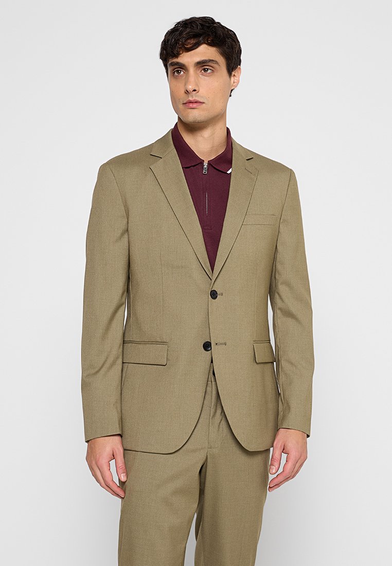 Selected Homme Colbert kaki