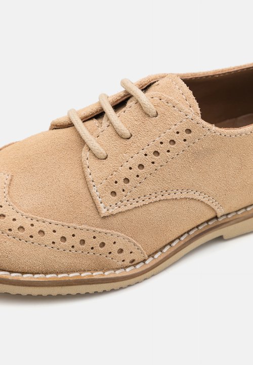 Scarpe Da Barca Chic-Chic Per Bambini - Mocassini In Pelle, Comodi E Senza Lacci - Foto 2