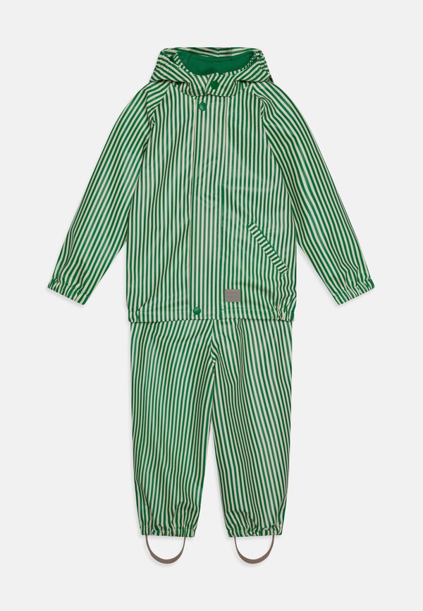 ODDY UNISEX SET - Waterproof jacket