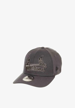 New Era STLOUIS CARDINALS MLB GRAPHENE 39THIRTY STRETCH - Cap - grau