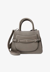 No seleccionado, acacia brown