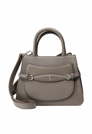 CAVALLO 24 CM - Handtasche - acacia brown