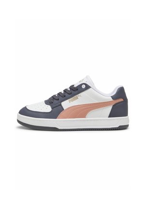 CAVEN UNISEX - Sneakers laag - white deeva peach galactic gray