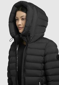 khujo IMES - Talvitakki - black