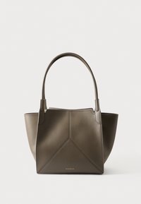 Niewybrane, light khaki