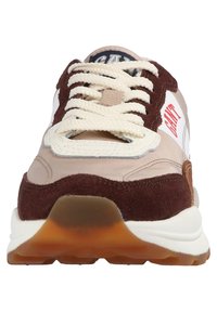 GANT FULTONY - Trainers - brown