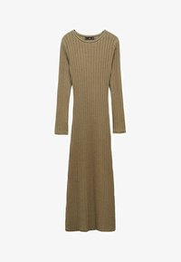 Geselecteerd, khaki