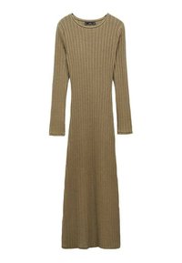 Shift-haljina - khaki