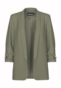 PCBOSELLA  - Blazer - deep green