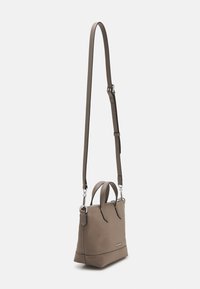 KARL LAGERFELD SIGNATURE  - Sac à main - ash grey