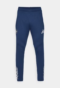 AFC  - Træningsbukser - night indigo/blanch blue