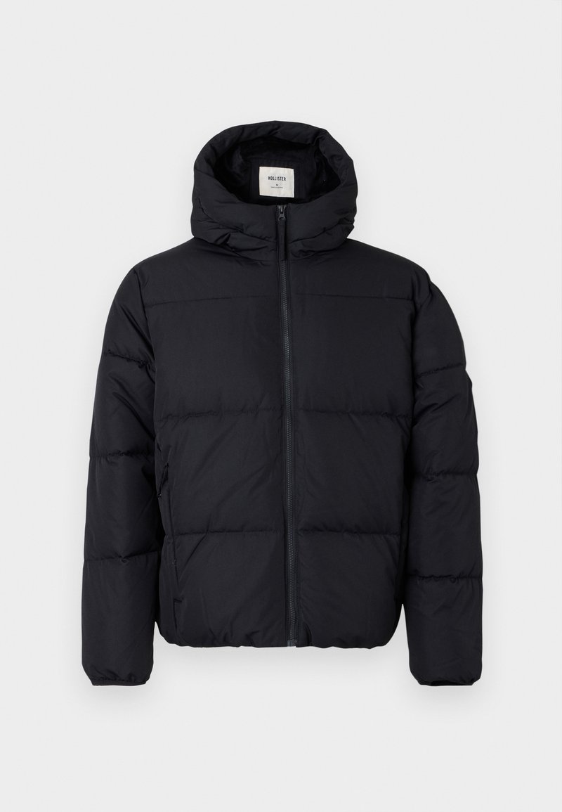 Hollister Co. Winterjas zwart