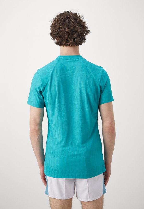 FREELIFT TEE - Sports T-shirt - pure teal4