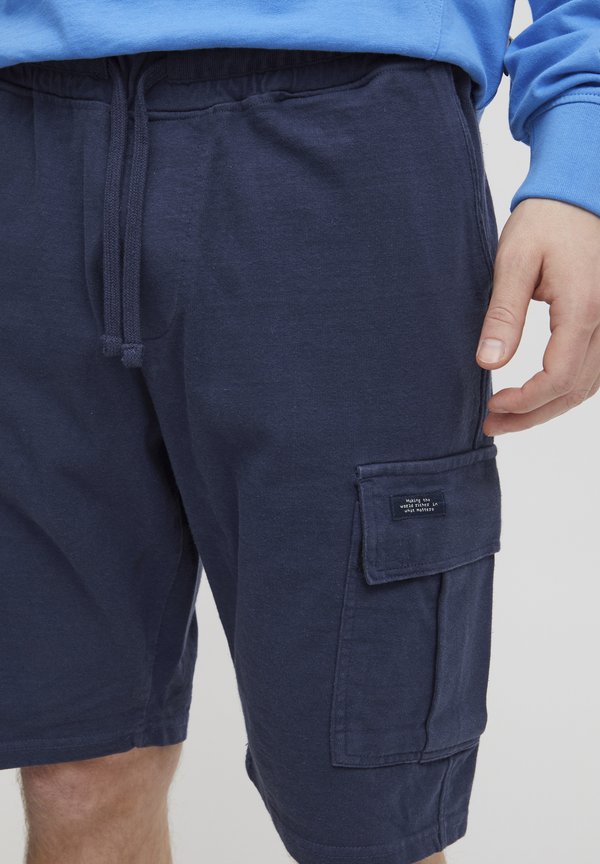 BHSWEATSHORTS REGULAR FIT - Shorts3