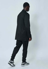 FRILIVIN Gilet - noir