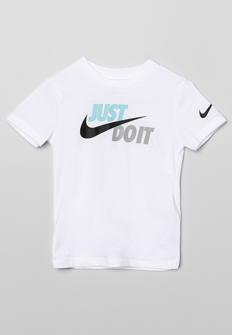 Nike Sportswear T-shirt print wit Nike Sportswear T-shirt print wit