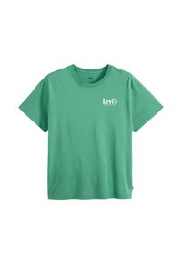 Unselected, levis records crus greens 